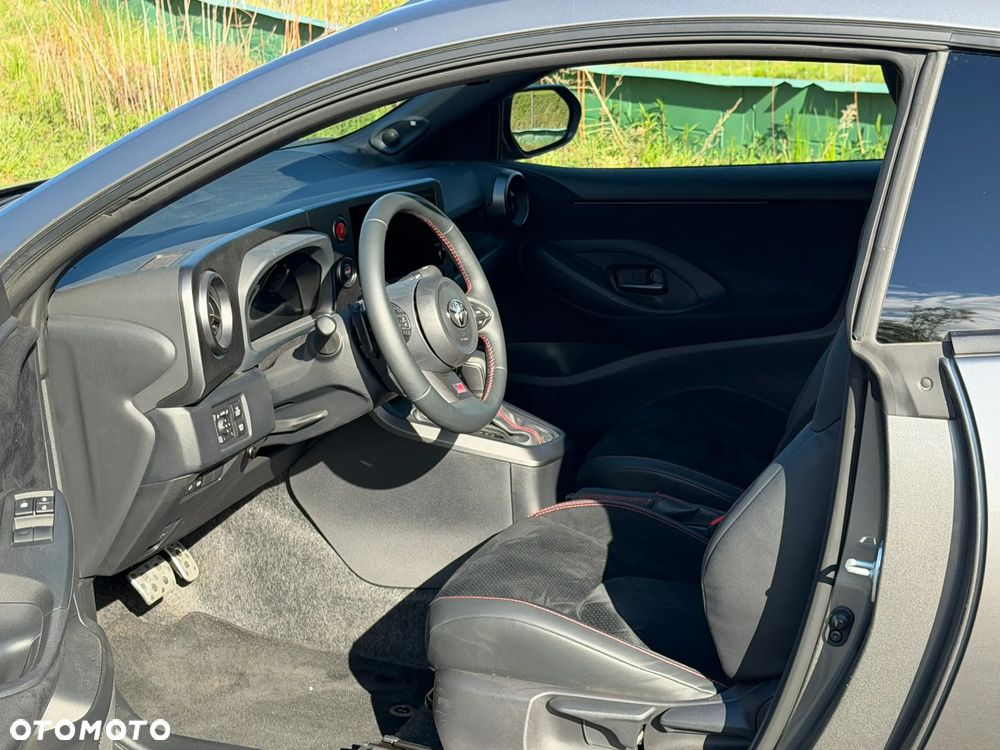 Toyota GR Yaris - 22