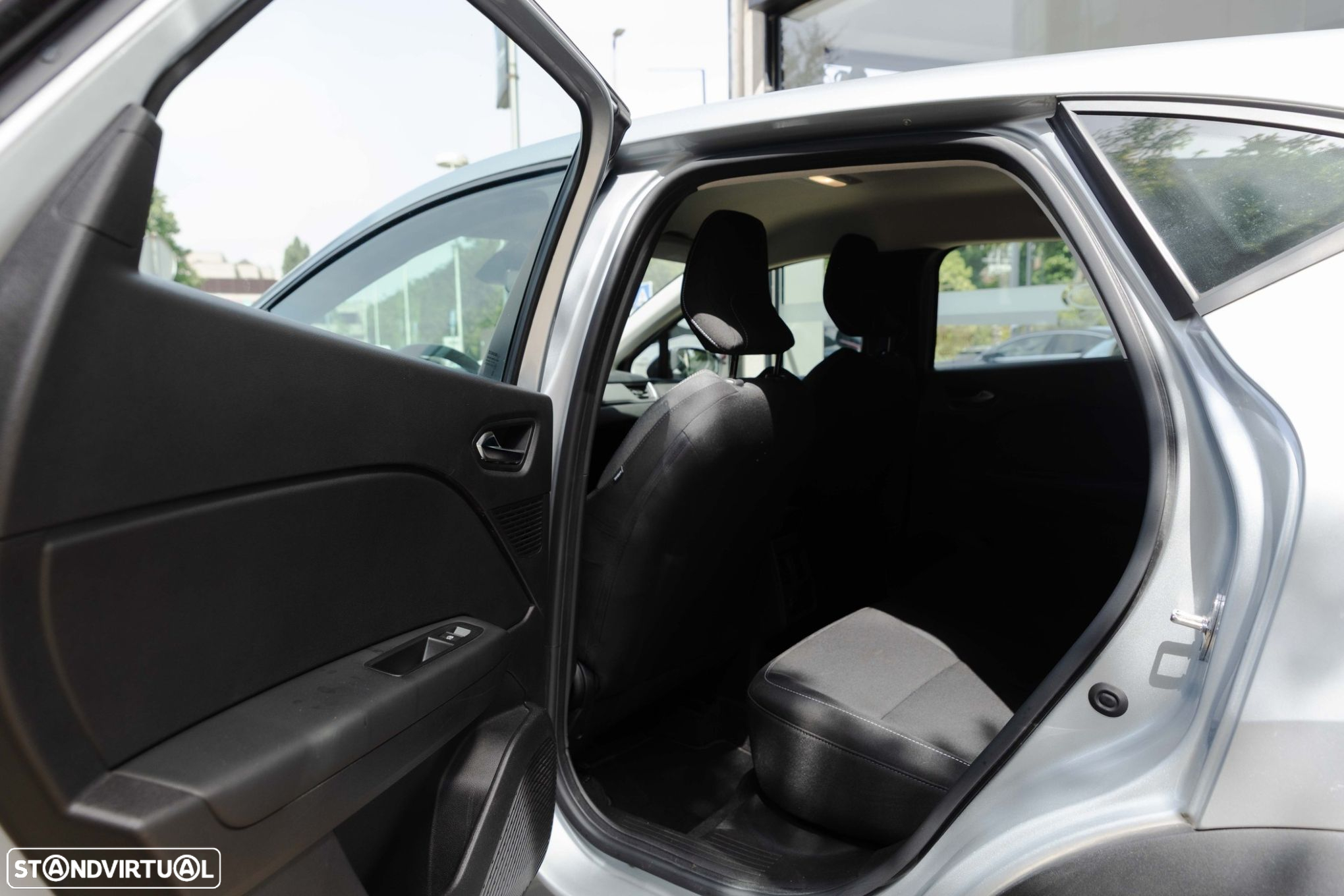 Renault Captur 1.0 TCe Intens - 15