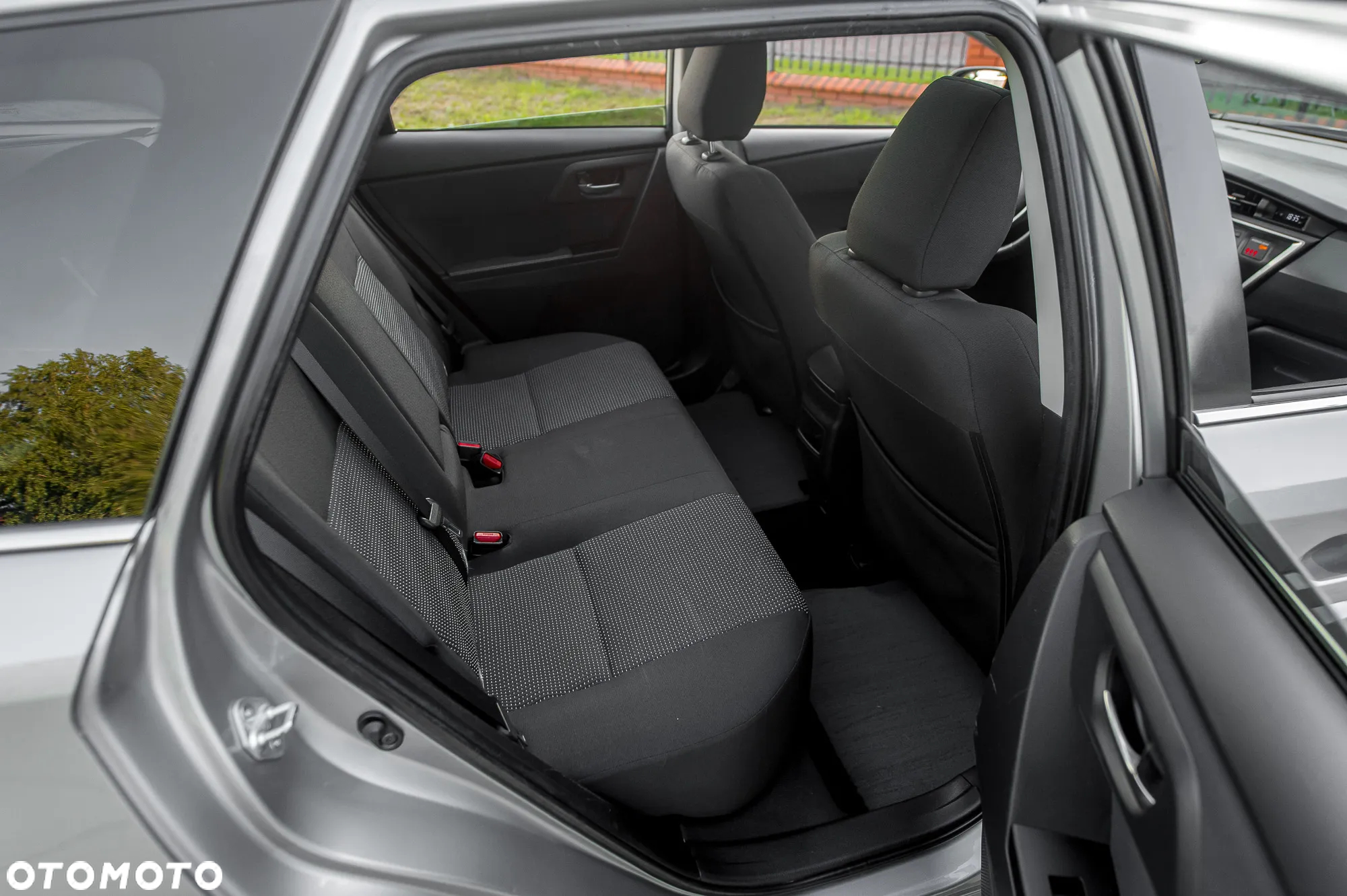Toyota Auris - 31