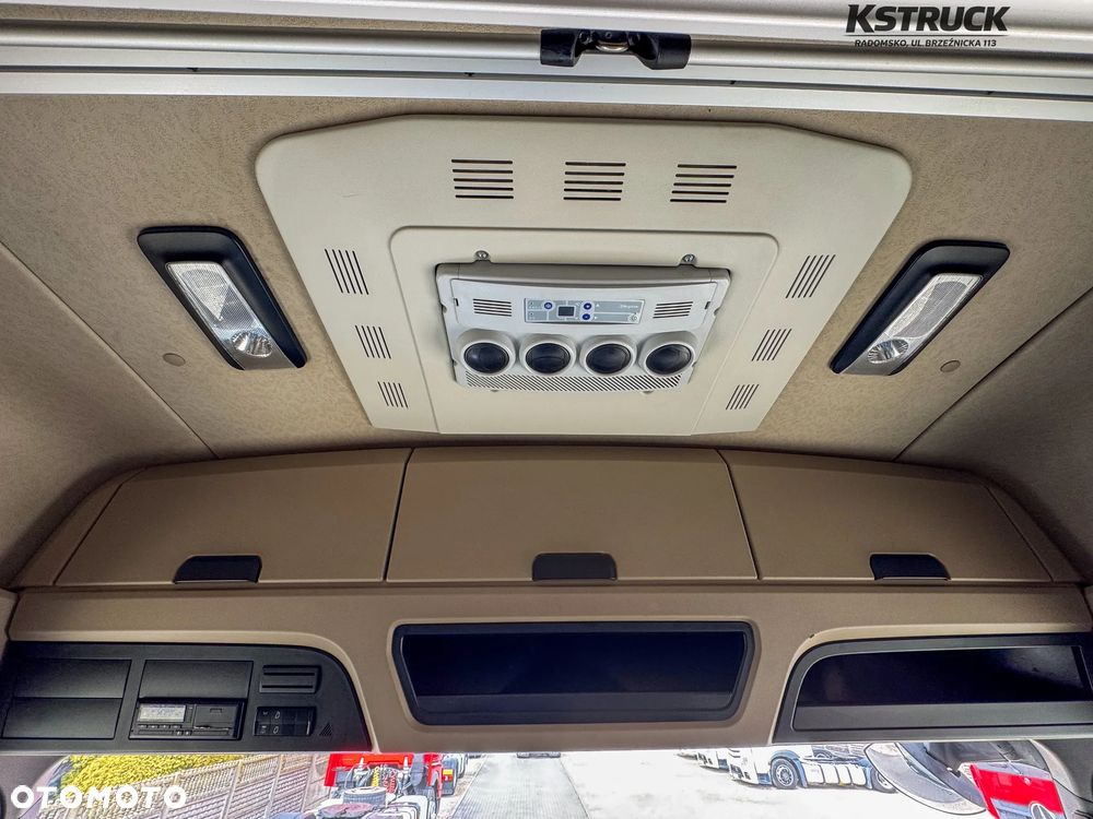 Mercedes-Benz Actros bez retardera - 31