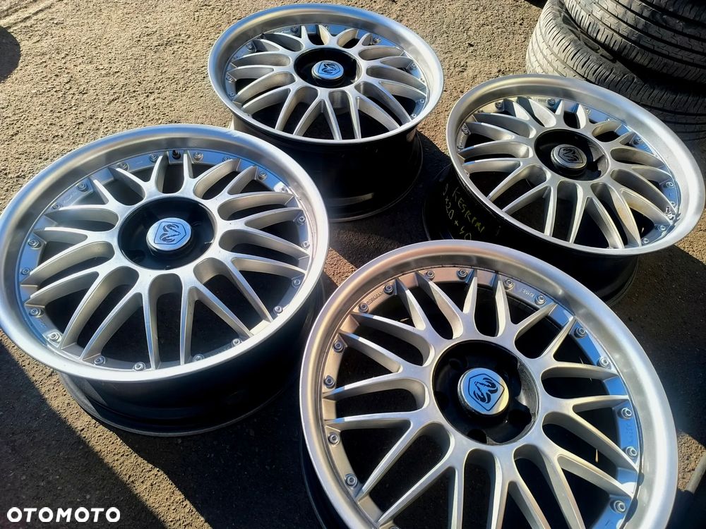 5x127 5x127,3 Felgi Aluminiowe Alufelgi 20 JEEP GRAND CHEROKEE WRANGLER DODGE DURANGO CHRYSLER FIAT Legnica ALU-RAD KESKIN - 4