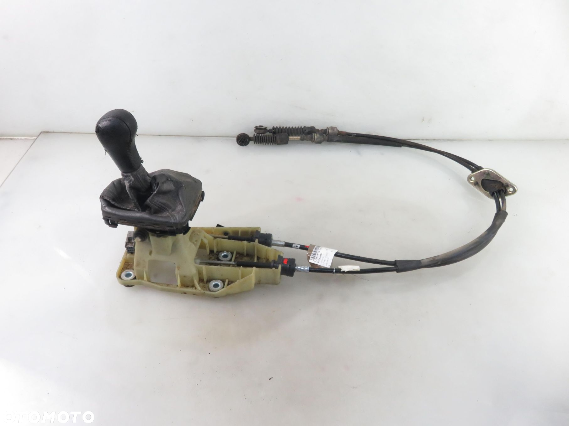 LEWAREK VOLVO V70 II 2.5 TDI 9143964 - 9