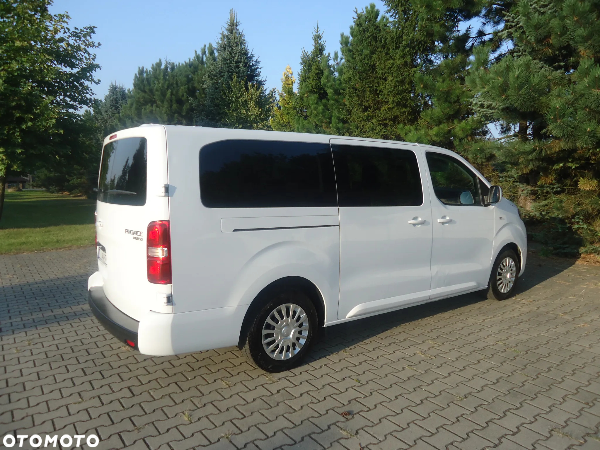 Toyota Proace Verso 2.0 D4-D Long Business - 6
