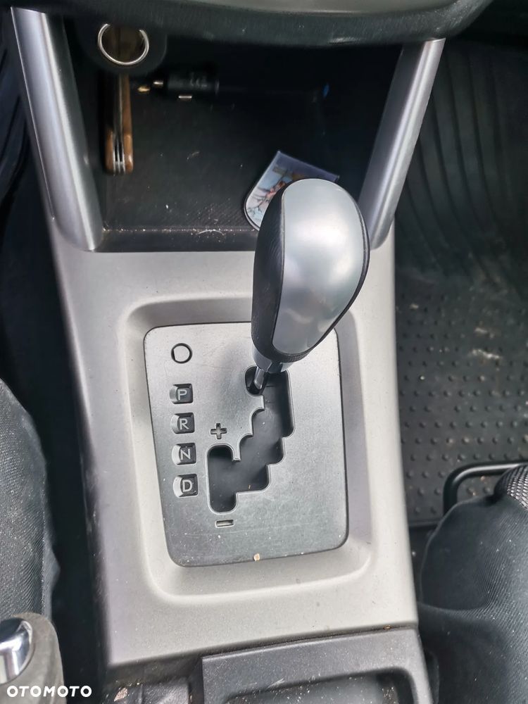 Subaru Forester - 11