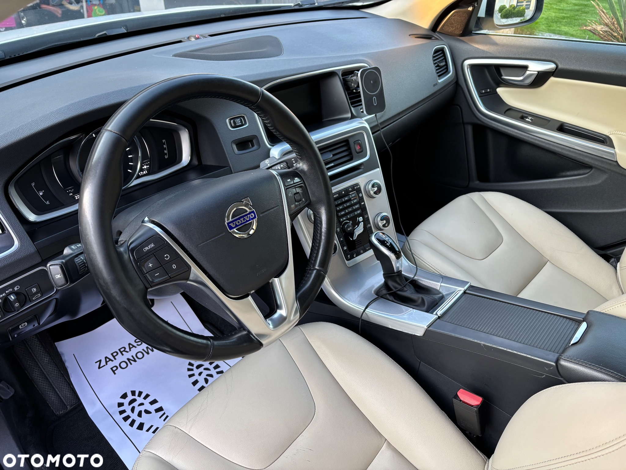 Volvo S60 - 28