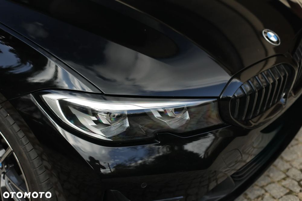 BMW Seria 3 320i GPF Sport Line - 6