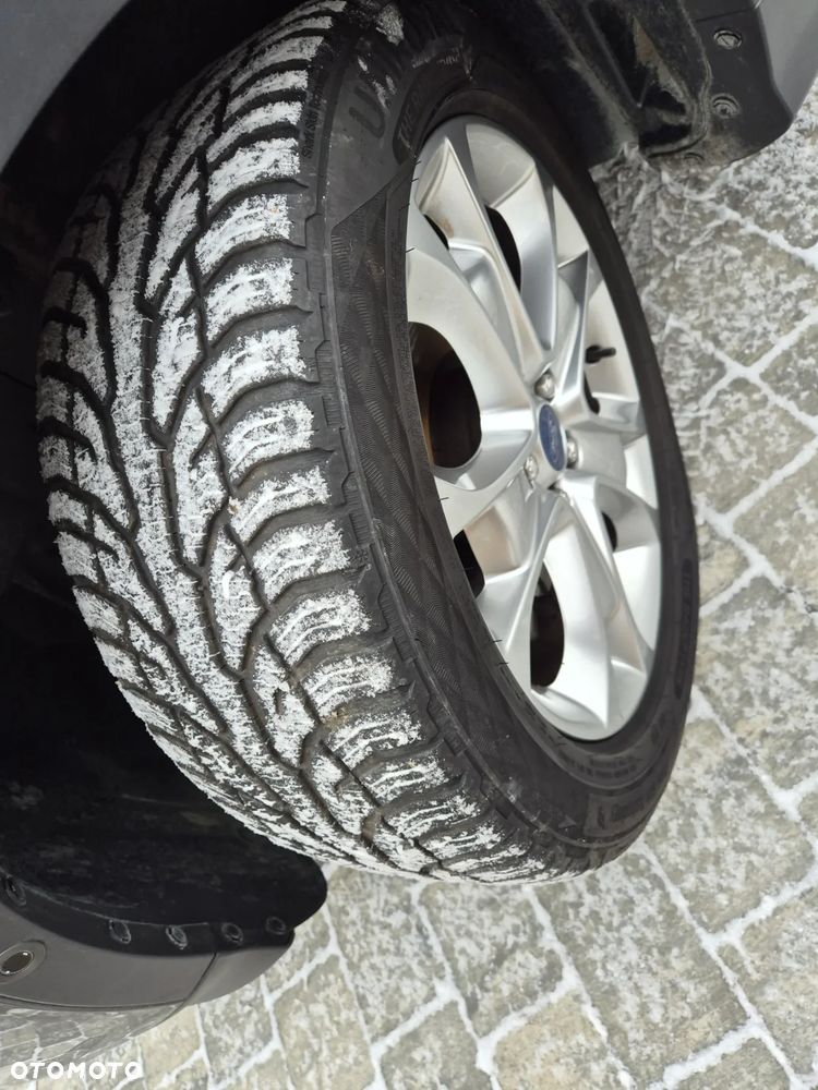 Ford Kuga 2.0 TDCi 4x4 Titanium - 12