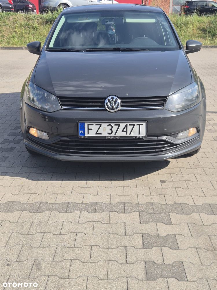 Volkswagen Polo - 1