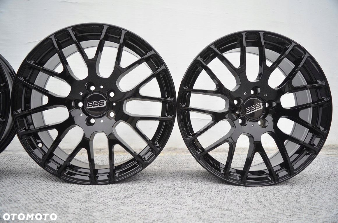 Felgi 7,5x18 5x114.3 Mazda 3 6 CX5 KIA Sportage Ceed Hyundai Tucson Honda - 5