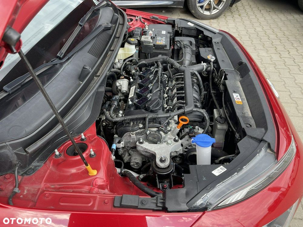 Hyundai Bayon 1.2 Smart - 13