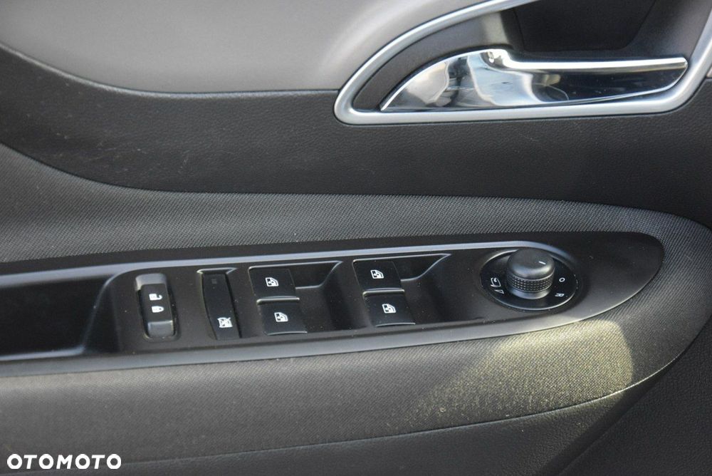 Opel Mokka 1.7 CDTI ecoFLEX Start/Stop 4x4 Edition - 14