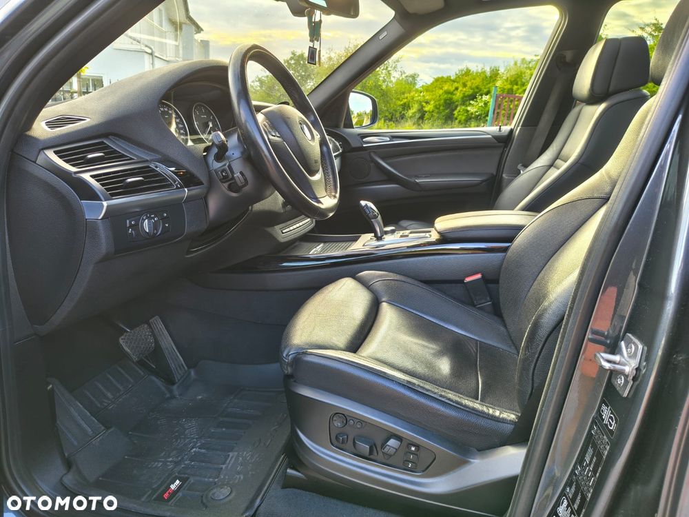 BMW X5 xDrive40d M Sport Edition - 14