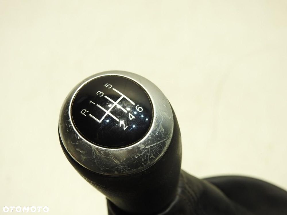 LEWAREK ZMIANY BIEGÓW MAZDA CX-7 2.2 MZR CD EH1446100 - 8