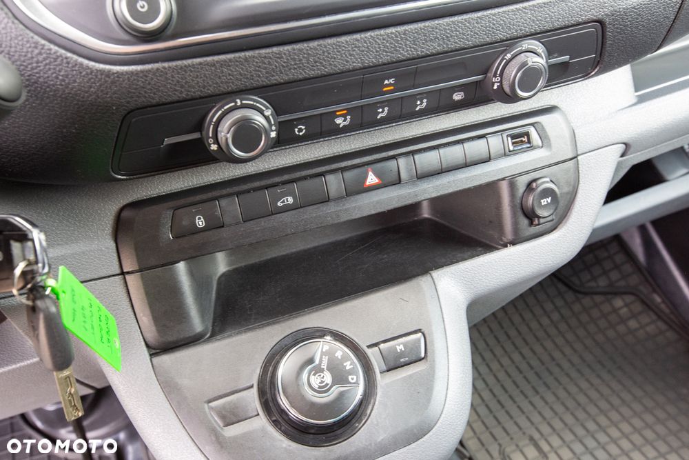 Peugeot Expert L3H1 DŁUGI 2.0 *Automat* - 13