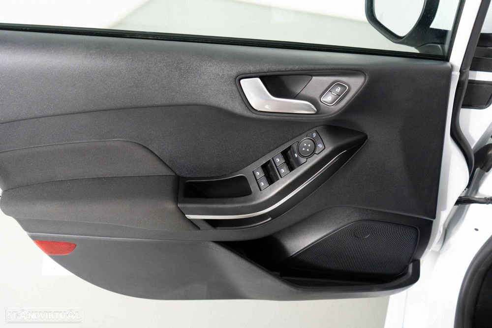 Ford Fiesta 1.0 EcoBoost ST-Line - 18