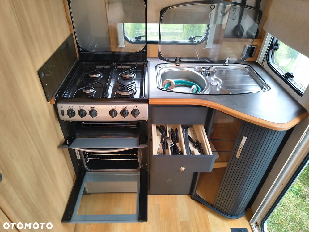 SWIFT Sterling Jade - 31