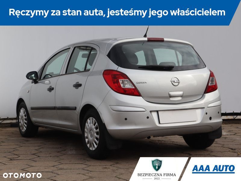 Opel Corsa - 5