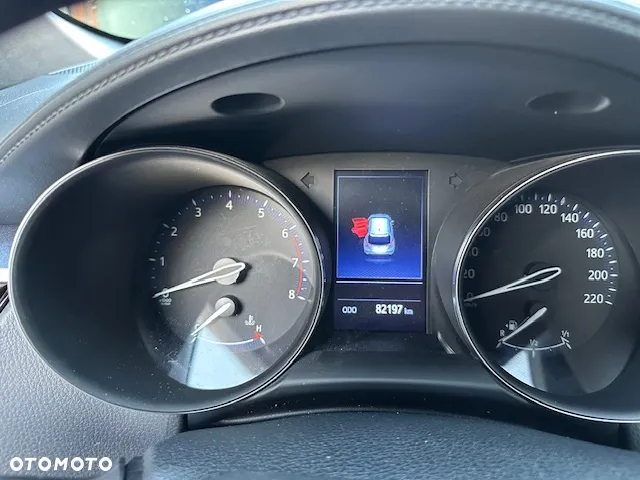 Toyota C-HR 1.2 T Style - 14