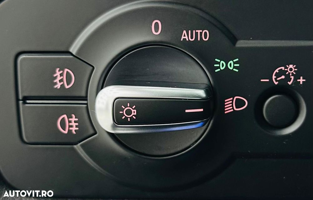 Volkswagen Touareg 3.0 V6 TDI Blue Motion DPF Automatik Exclusive - 13