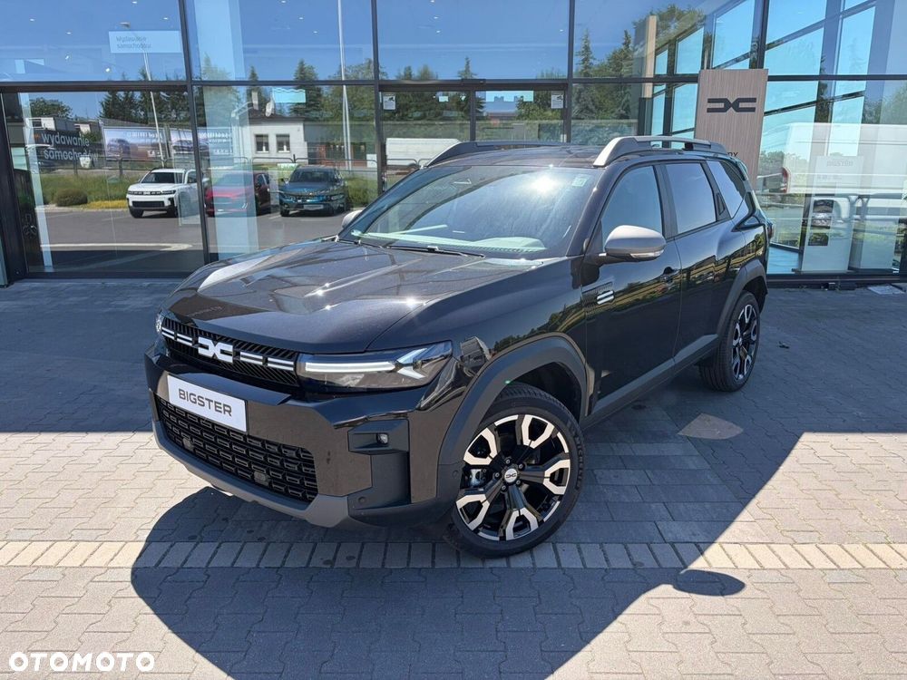 Dacia Bigster - 3