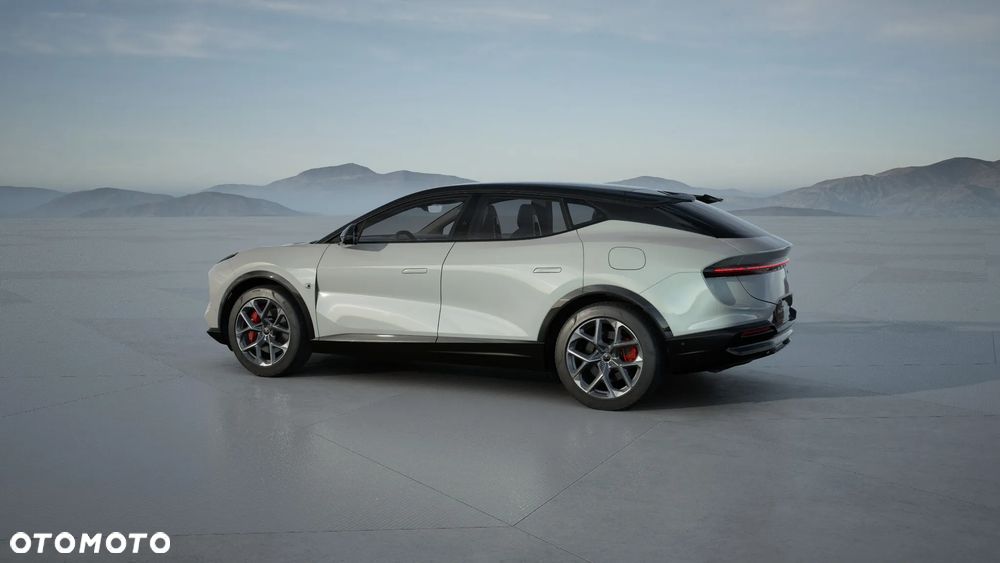 Lotus Eletre - 6