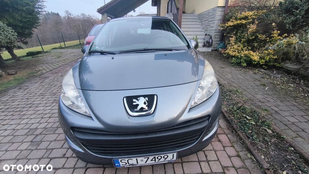 Peugeot 207 1.4 Access - 5