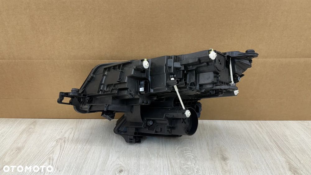 SKODA KODIAQ PRAWA LAMPA PRZÓD FULL LED 566941016H E30KJR - 4