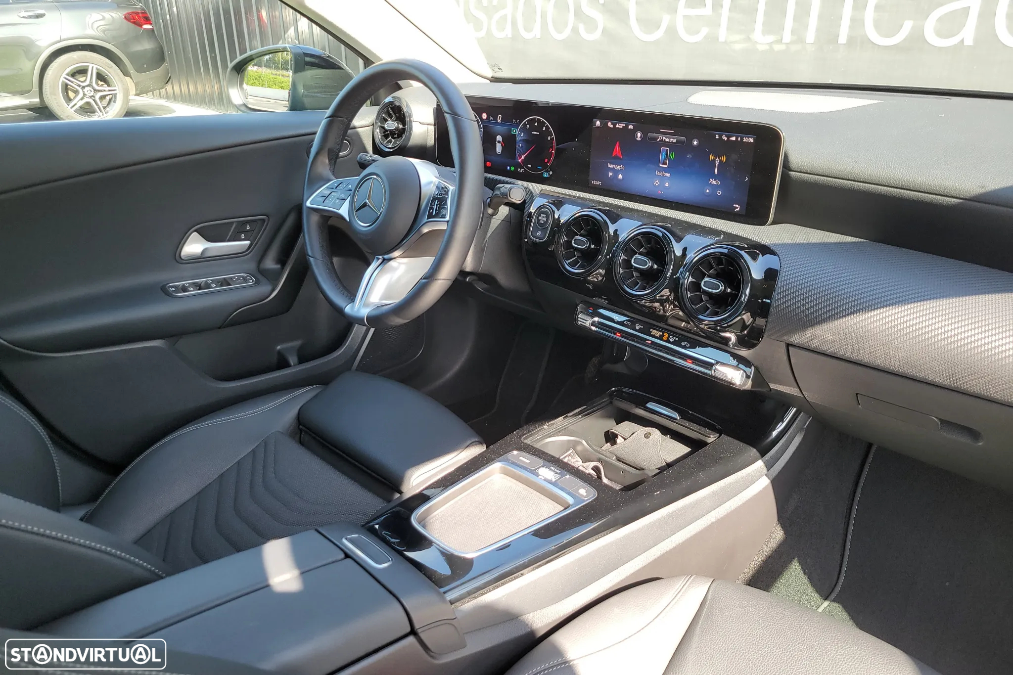 Mercedes-Benz A 200 - 14