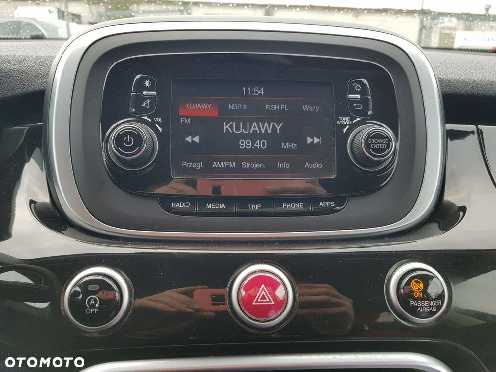 Fiat 500X - 20