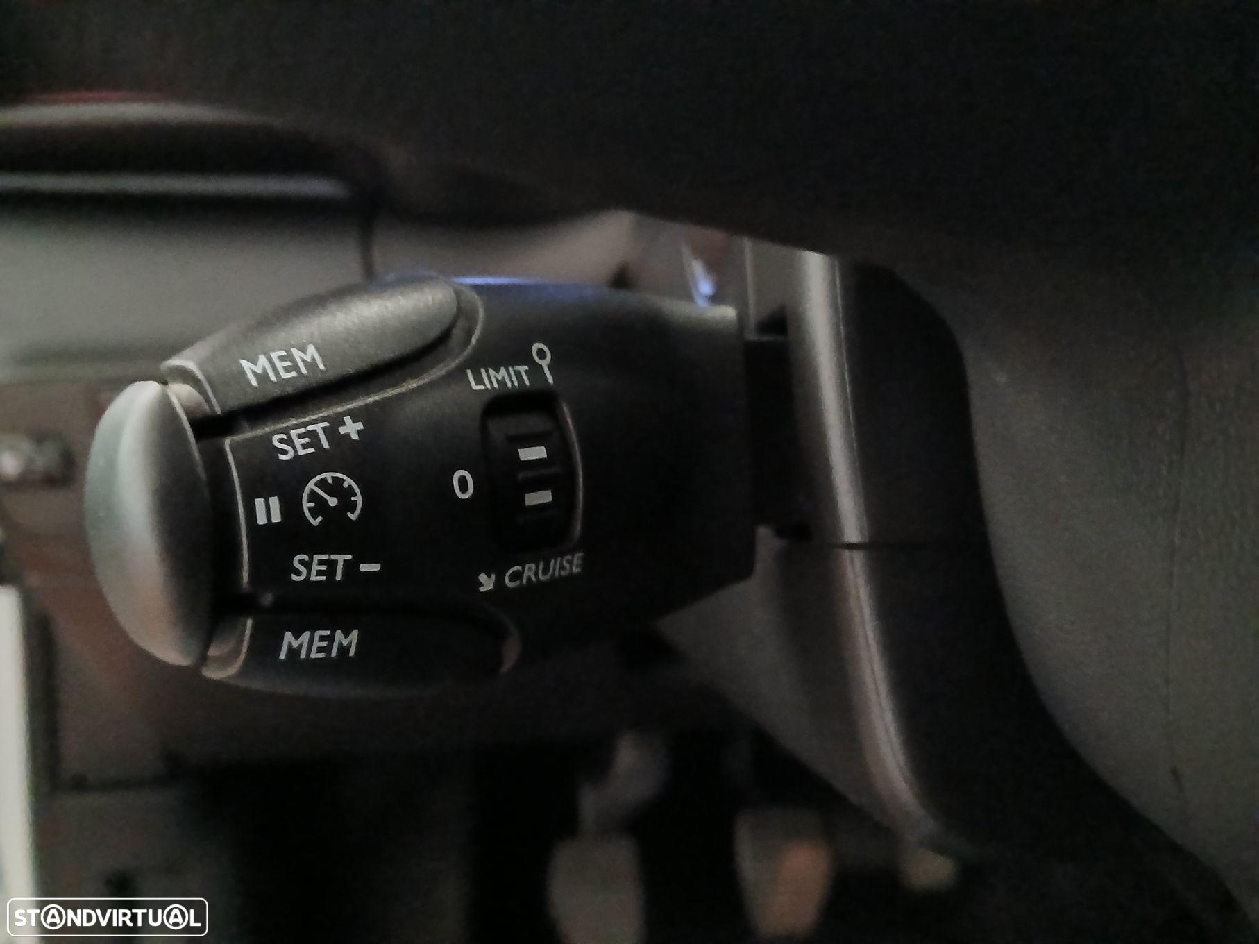 Citroën C3 1.5 BlueHDi C-Series - 17