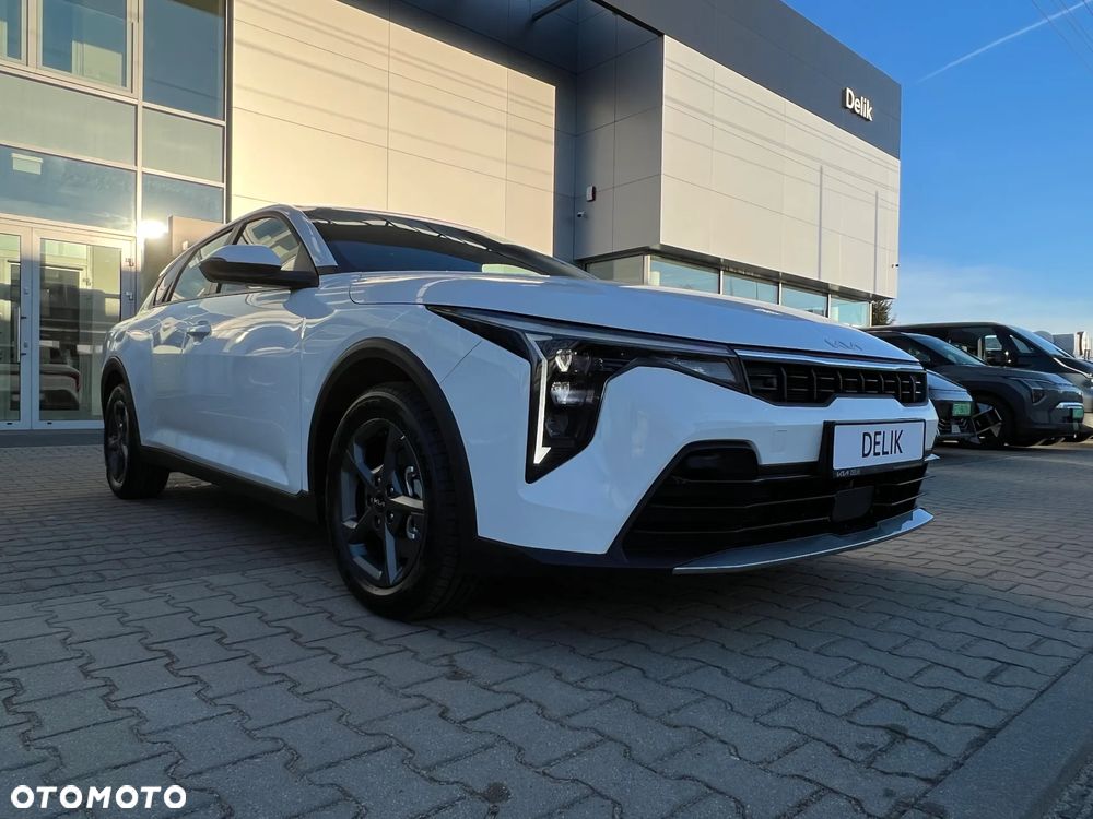 Kia K4 1.6 T-GDI M - 4