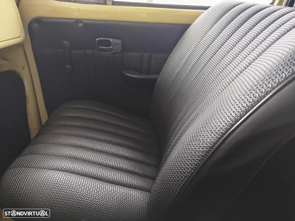VW Carocha - 8