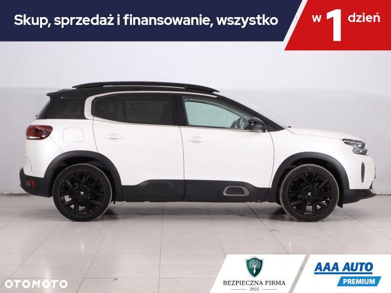 Citroën C5 Aircross - 8