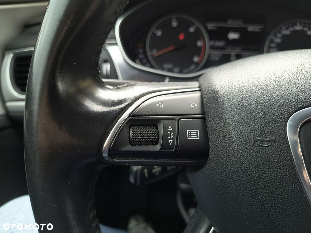 Audi A6 Limousine - 23