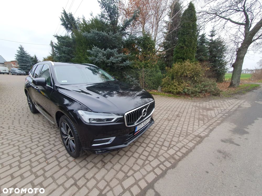 Volvo XC 60 D4 Geartronic RDesign - 2