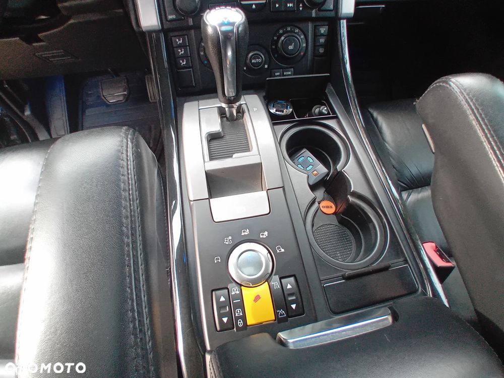 Land Rover Range Rover Sport S 3.6TD V8 HSE - 30