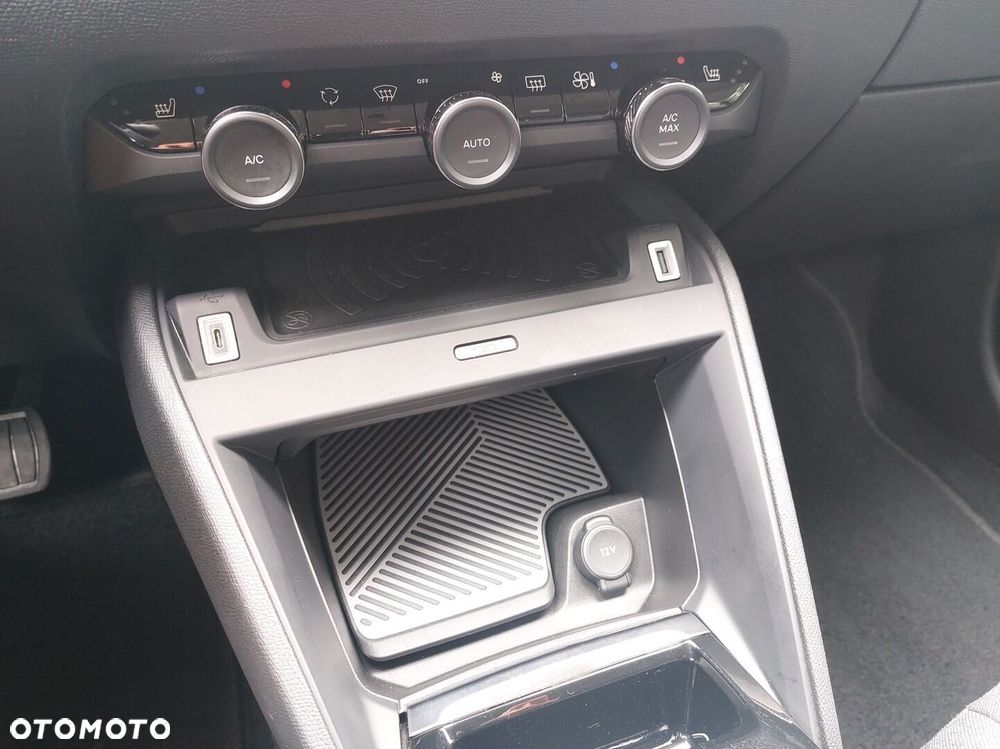 Citroën C4X 1.2 PureTech Max S&S EAT8 - 18