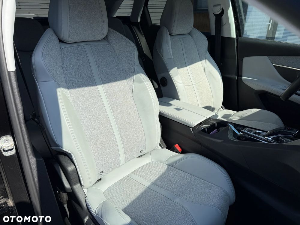 Peugeot 3008 BlueHDi 130 Stop & Start EAT8 Active Business-Paket - 19