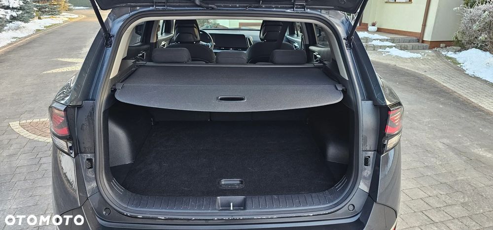 Kia Sportage 1.6 T-GDI L 2WD DCT - 8