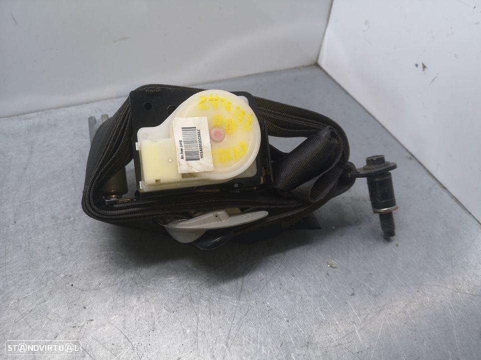 CINTO DE SEGURANÇA FRENTE DIREITO HYUNDAI IX35 ELLM - 1