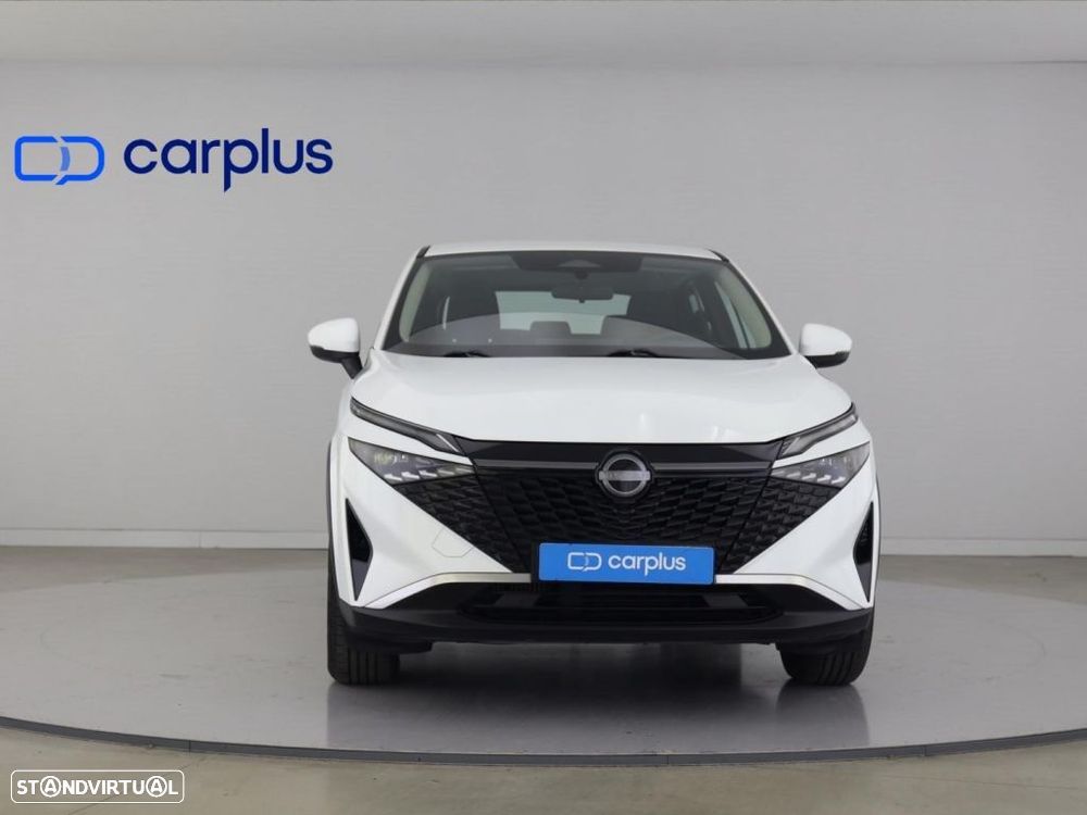 Nissan Qashqai 1.3 DIG-T Engage - 3