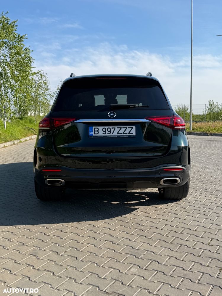 Mercedes-Benz GLE 450 MHEV 4MATIC - 17