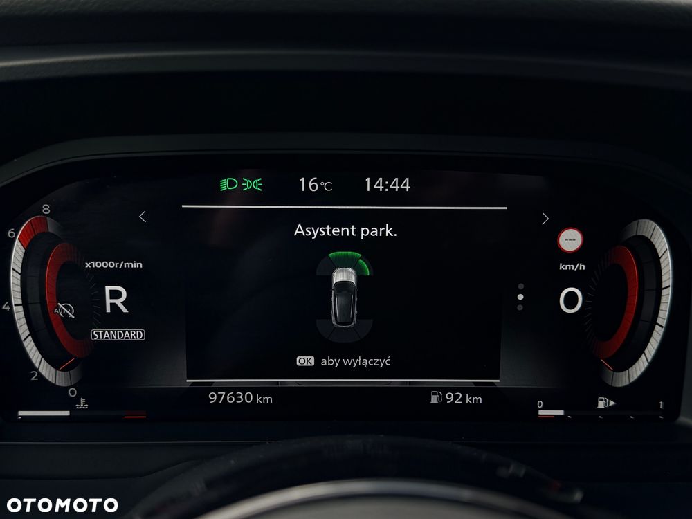 Nissan Qashqai 1.3 DIG-T MHEV Xtronic N-Connecta - 22