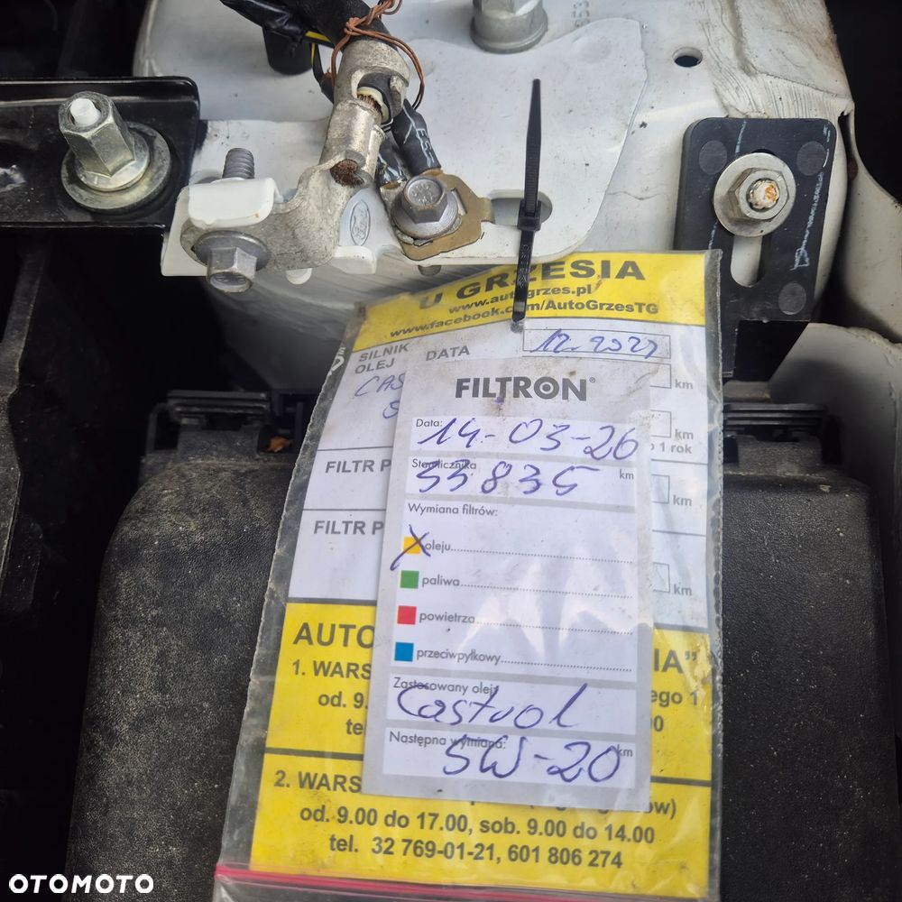 Ford Ka+ 1.2 Ti-VCT Active - 27
