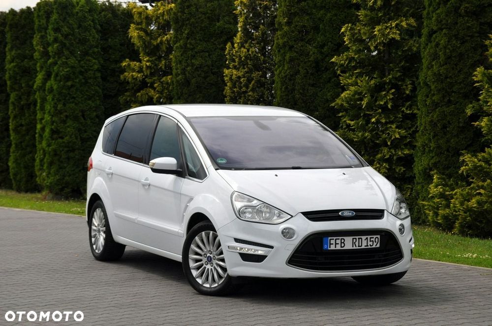 Ford S-Max - 2