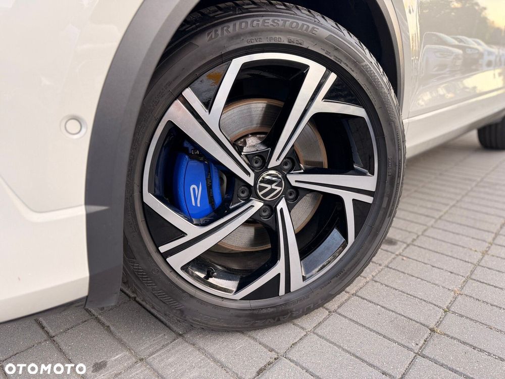Volkswagen T-Roc 2.0 TSI 4Motion R DSG - 35