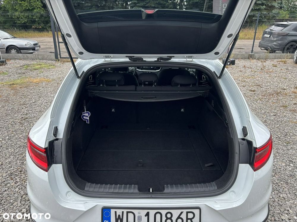 Kia ProCeed 1.4 T-GDI GT Line - 36