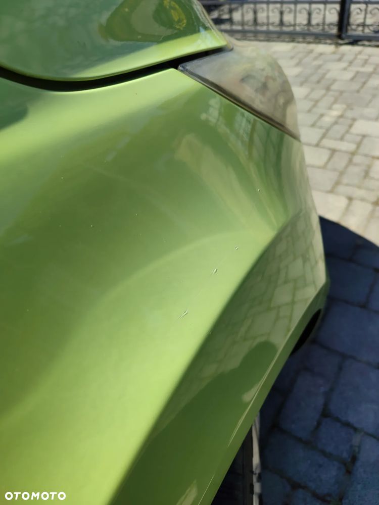 Ford KA 1.2 Ambiente - 14