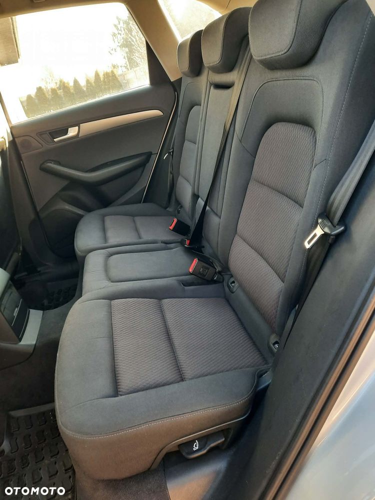 Audi Q5 2.0 TDI Quattro - 6
