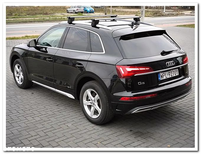 Audi Q5 2.0 TFSI Quattro S tronic sport - 7